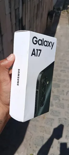 Galaxy A17