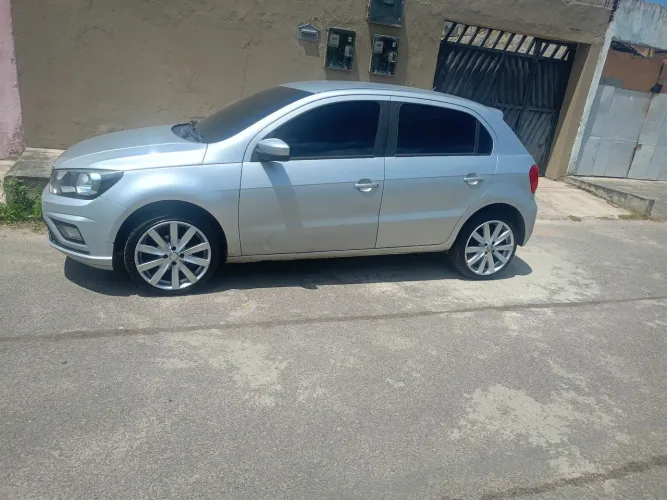Rodas 17 vender ou troca