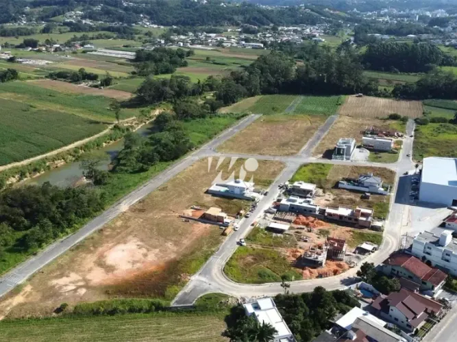 Terrenos a partir de 360 m² - Residenciais e Comerciais - imv