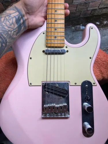 Guitarra