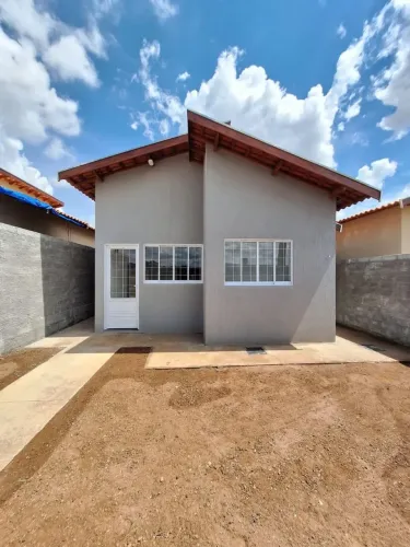 Vendo casa em icoaraci 