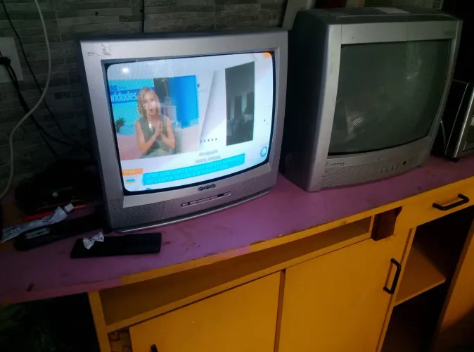 TV de tubo
