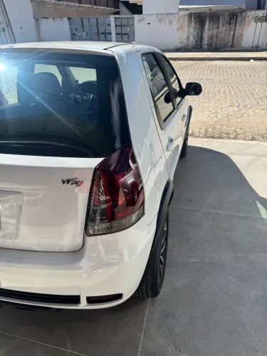 Fiat Palio WAY 1.0 Fire Flex 8V 5P 2016