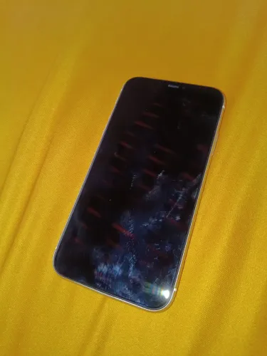 Iphone 11 128GB Branco