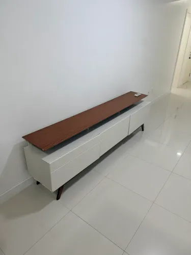 Rack para Sala