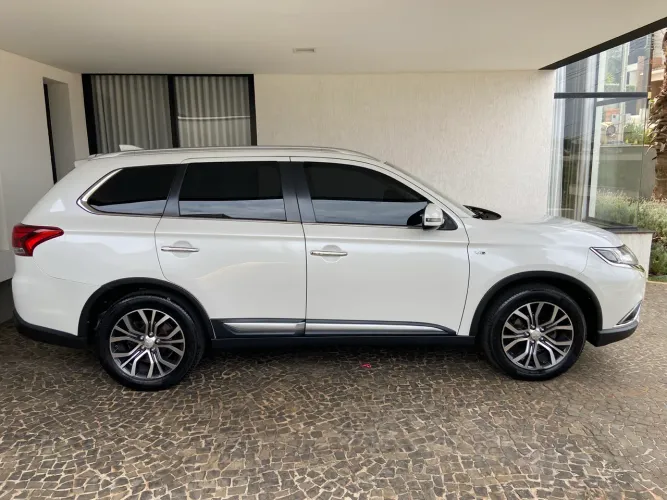 Mitsubishi Outlander 3.0/ GT 3.0 V6 Aut. 2018