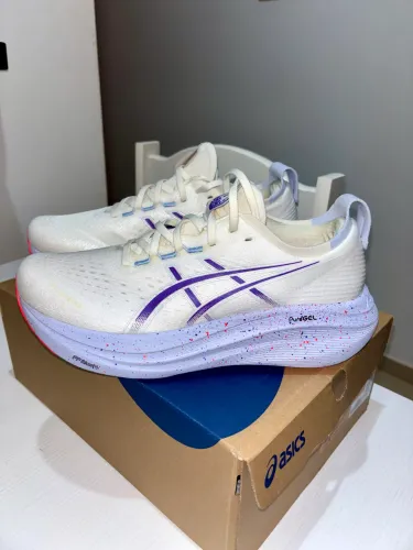 Tenis Asics Nimbus 27 Tokyo