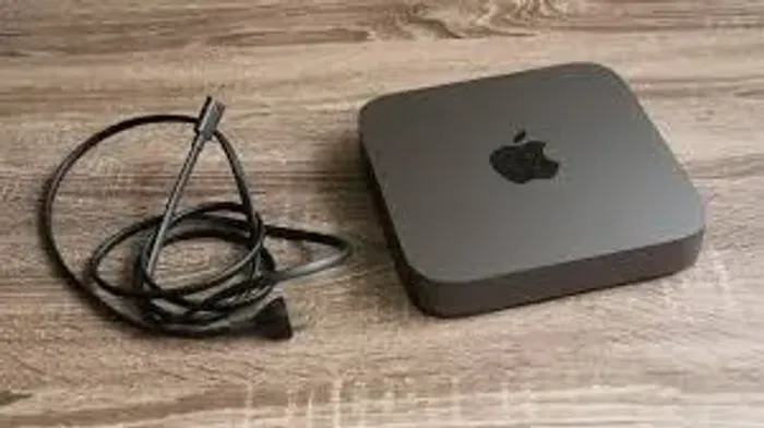 Mac Mini 2018