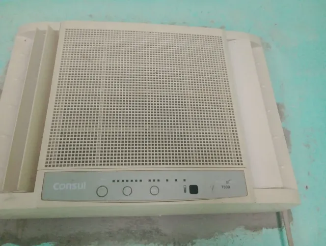 Arcondicionado