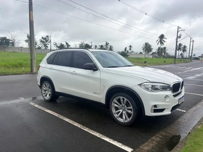 BMW X5 Xdrive 30D 3.0 258cv Diesel 2017
