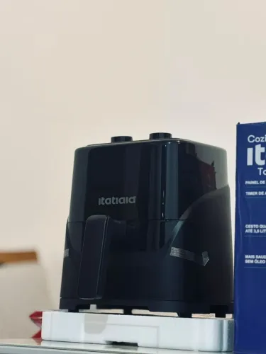 Airfryer