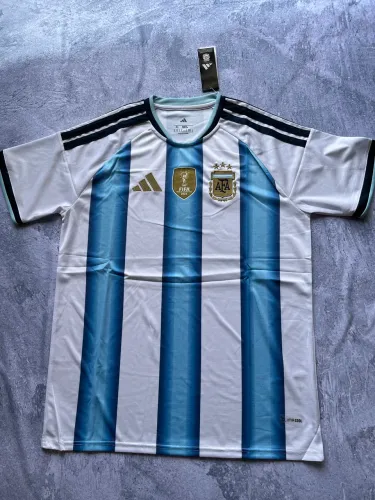 Camisa Argentina copa 2026 - GG