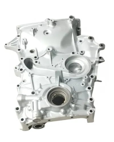 Bomba De Óleo Toyota 2.7l Hilux, Sw4, Original Usada 312507