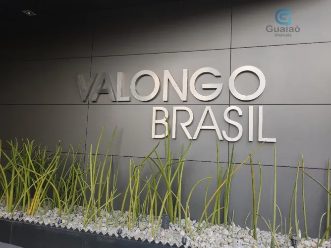 Alugo Sala Comercial, Valongo, Santos