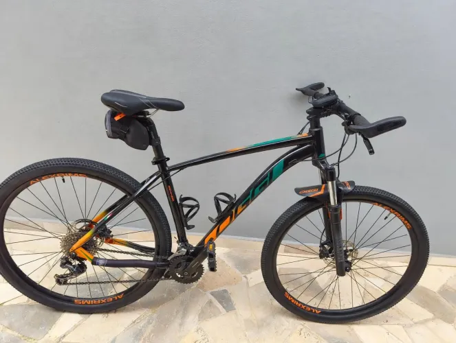 Bike Oggi Big Wheel 7.1