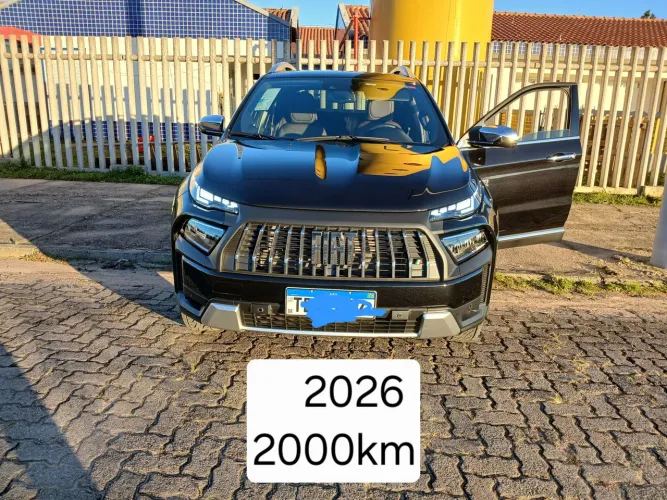 Fiat Toro Ranch 2.2 16V 4X4 TB Diesel Aut. 2026