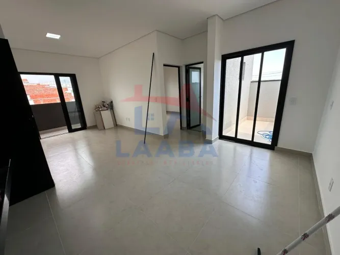 Casa para Locação Smart City Parque Barnabé, Indaiatuba SP