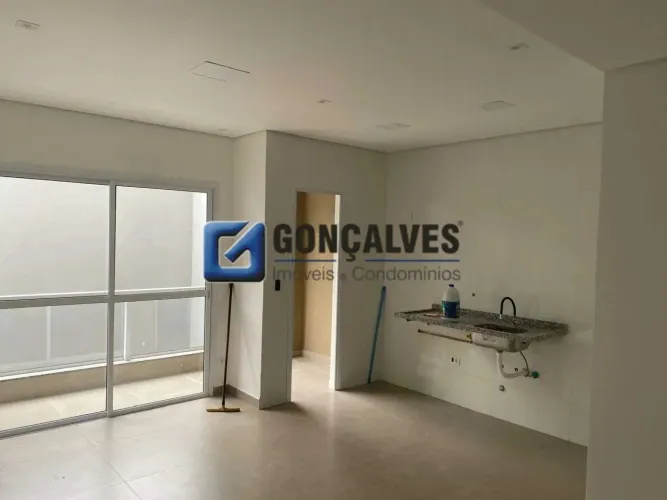 Cobertura Duplex à Venda | 2 Suítes, Varanda Gourmet, São Bernardo do Campo (Demarchi)
