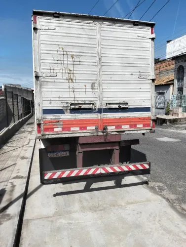708 E Mercedinha 