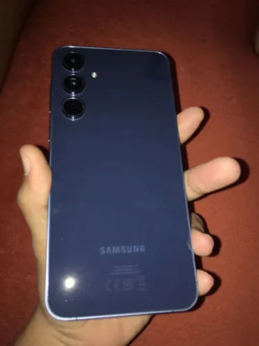Samsung A55 128GB 5G Seminovo
