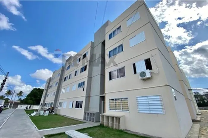 Apartamento à venda no Santos Dumont