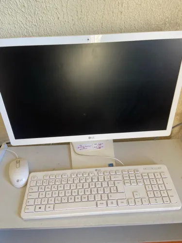 Computador LG