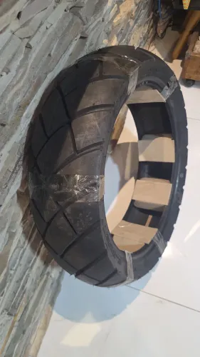 Pneu traseiro kenda 