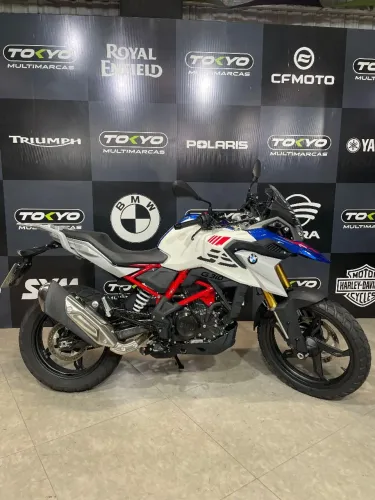 BMW GS310