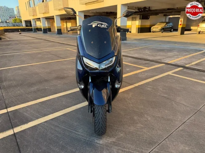Yamaha Nmax 160 abs 2021