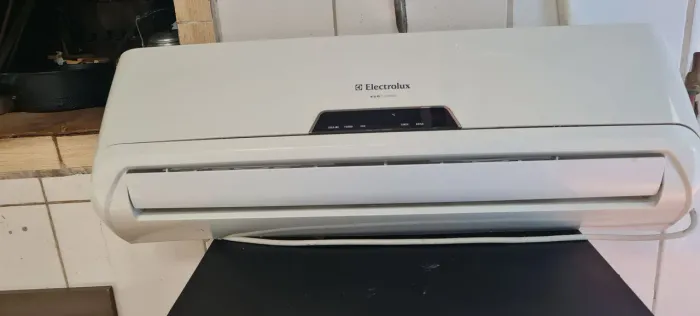 Evaporadora Eletrolux