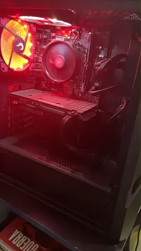 Computador Gamer