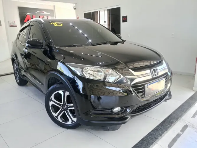 Honda HR-V EX 1.8 Flexone 16V 5P Aut. 2016