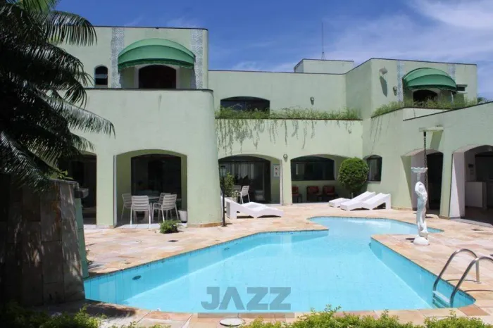 Casa em Condomínio à Venda - Maitinga, Bertioga - 500m2 - Condomínio Bougainvillee I - 5 s