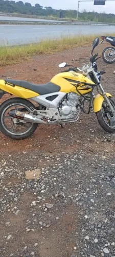 Twister 250