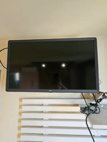 TV LG Smart 32'