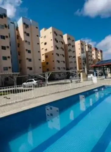 Excelente Apartamento a venda em TERESINA