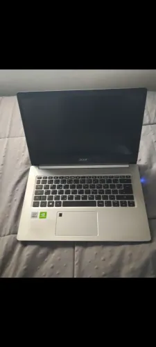 Notebook Acer Aspire 5