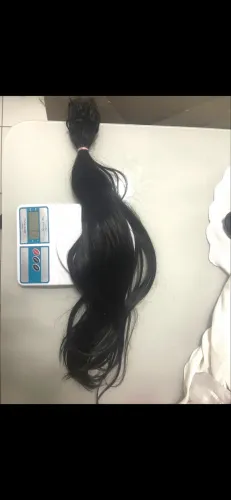Vendo cabelo brasileiro do Sul