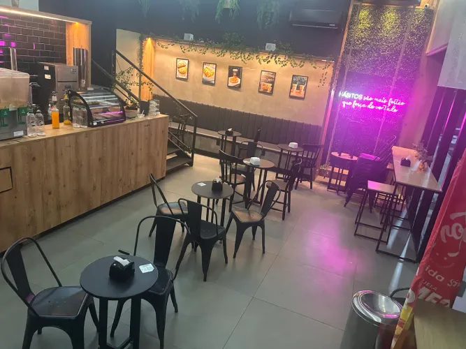 Repasse Restaurante Zona Sul de Recife 