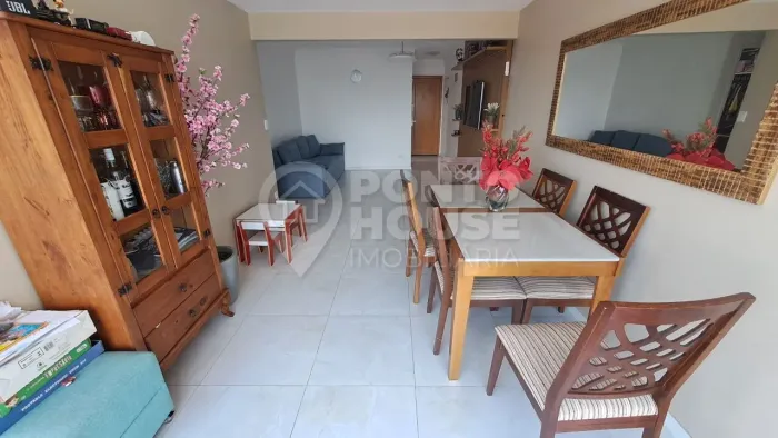 Apartamento à venda Vila Guarani 3 dormitórios, suíte, 2 vagas, depósito e lazer