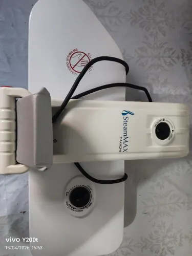 PASSADOR AVAPOR 