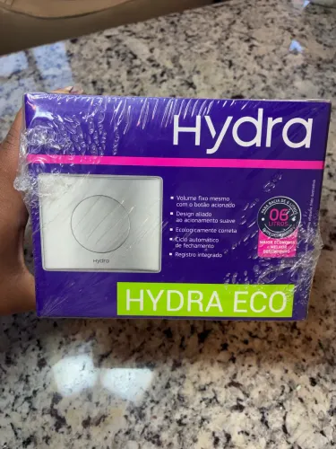 Válvula Hydra eco