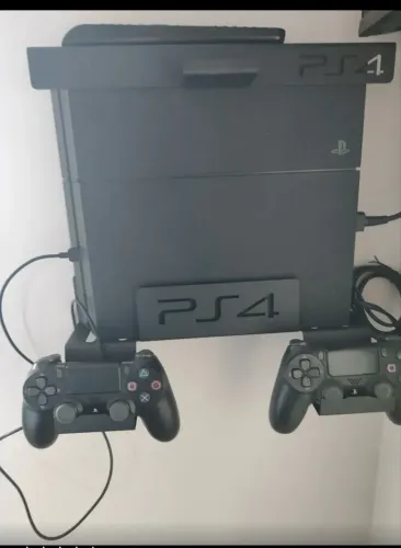 Ps4  fifa 26 2 controles 