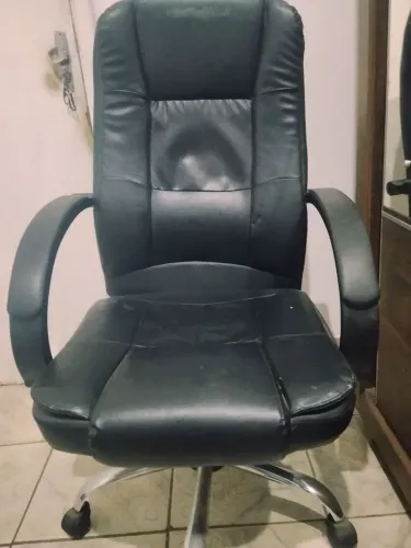 Cadeira do patrão
