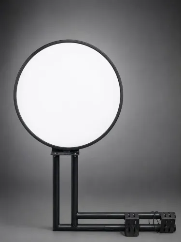 Luminoso LED Frente e Verso