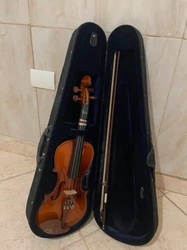 Instrumento musical - Violino