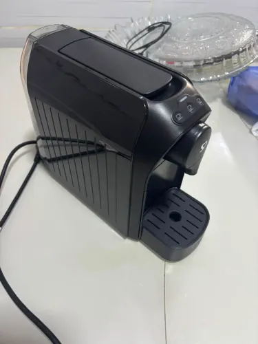 Cafeteira Eletrica Espresso