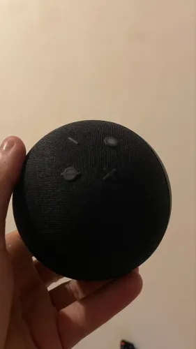 Alexa echo Dot