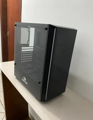 Gabinete Redragon.