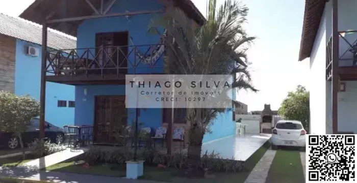 Casa em Carneiros